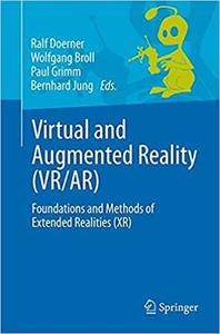 Virtual and Augmented Reality (VRAR)