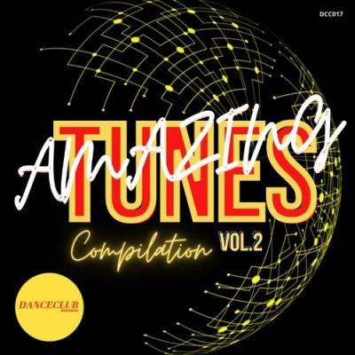 VA - Amazing Tunes Compilation, Vol. 2 (2022) (MP3)