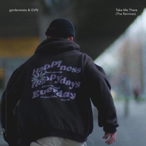 VA - gardenstate & GVN - Take Me There (The Remixes) (2022) (MP3)