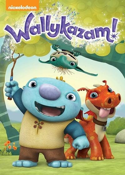 Wallykazam S02E12 720p HEVC x265 