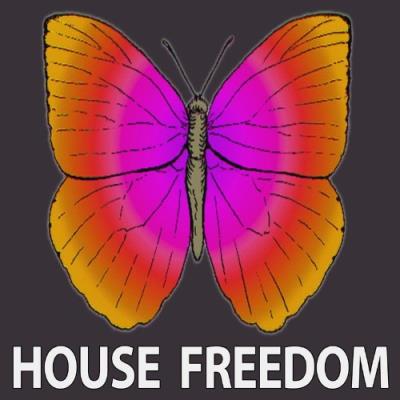 VA - House Freedom - Tracks of the Month (2022) (MP3)