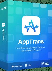 AppTrans Pro 2.2.0.20220113 Multilingual