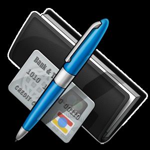 CheckBook Pro 2.7.1 macOS