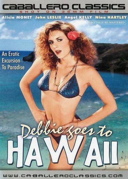 Debbie Goes to Hawaii - 480p