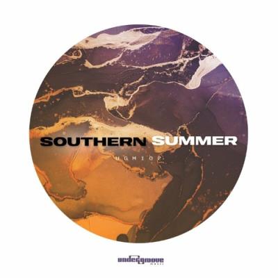 VA - Southern Summer (2022) (MP3)