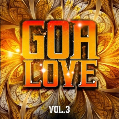 VA - Goa Love, Vol. 3 (2022) (MP3)