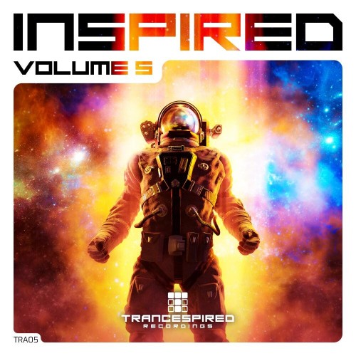 VA - Inspired - Volume 5 (2021) (MP3)