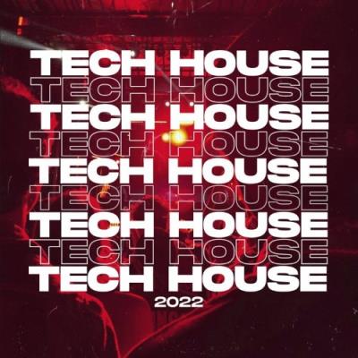 VA - Tech House Music 2022 (2022) (MP3)