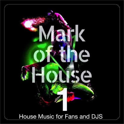 VA - Mark of the House, Vol. 1 (House Music for Fans and DJS) (2022) (MP3)