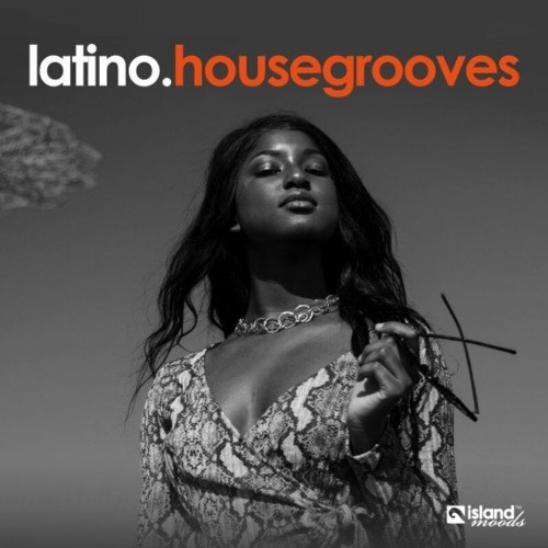 VA - Latino House Grooves (2022) (MP3)