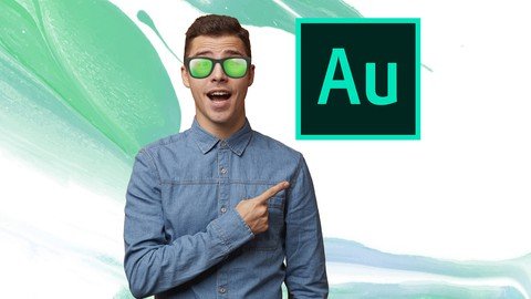 Adobe Audition CC Complete Beginners Guide to Intermediate