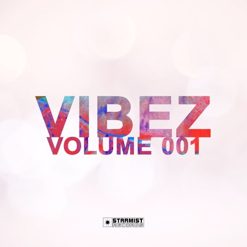 VA - VIBEZ Volume 001 (2022) (MP3)