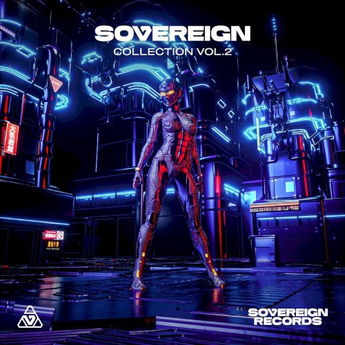 VA - Sovereign Compilation 2 (2022) (MP3)