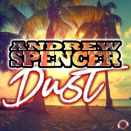 VA - Andrew Spencer - Dust (2022) (MP3)