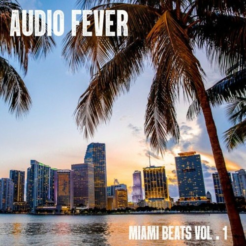 VA - Miami Beats, Vol. 1 (2022) (MP3)