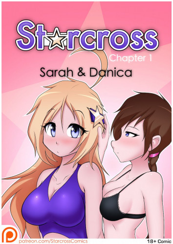 Starcrossing - starcross Ch. 1-3