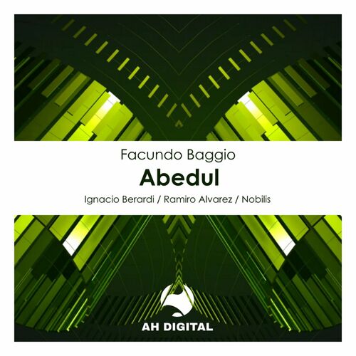 VA - Facundo Baggio - Abedul (2022) (MP3)