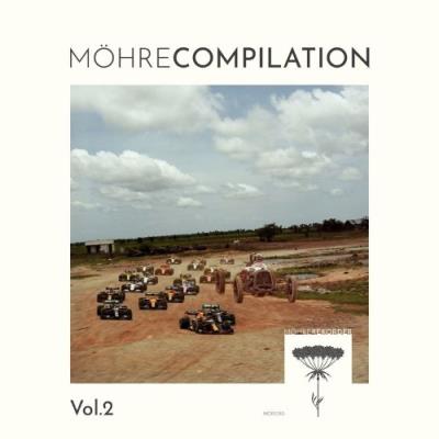 VA - Möhre Compilation, Vol. 2 (2022) (MP3)