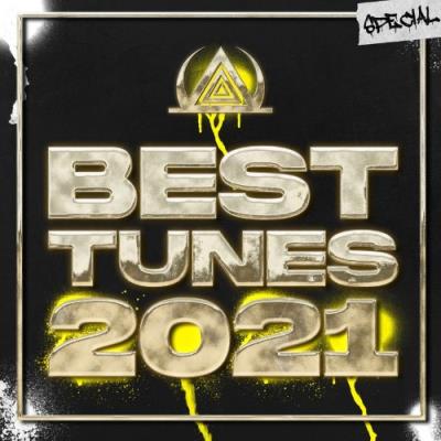 VA - High Resistance - BEST TUNES 2021 (2022) (MP3)