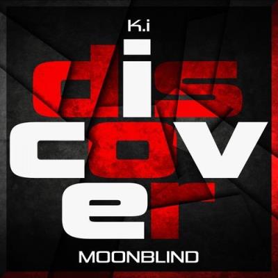VA - K.I. - Moonblind (2022) (MP3)