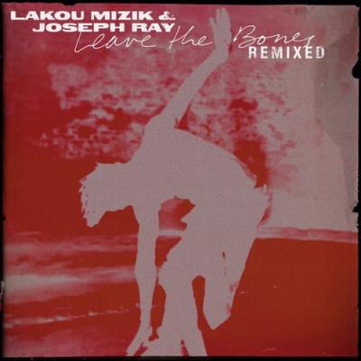 VA - Lakou Mizik & Joseph Ray - Leave the Bones (Remixed) (2022) (MP3)