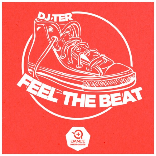DJ Ter - Feel The Beat (2022)