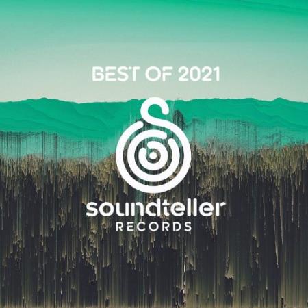 Soundteller Best of 2021 (2022)