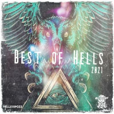 VA - Best of Hells 2021 Album (2022) (MP3)