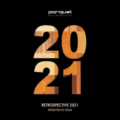 VA - Parquet Recordings | Retrospective 2021 (2022) (MP3)