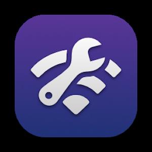 Airtool 2.3.3 macOS