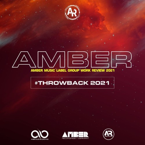 Amber #Throwback 2021 (2022)