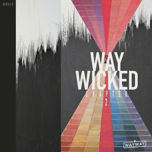 VA - Way Wicked: Chapter Two (2022) (MP3)