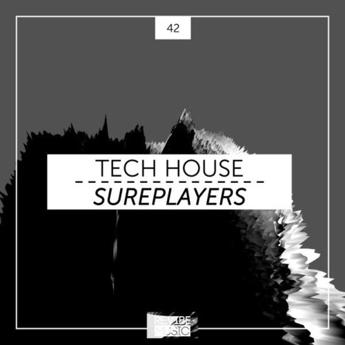 VA - Tech House Sureplayers, Vol. 42 (2022) (MP3)
