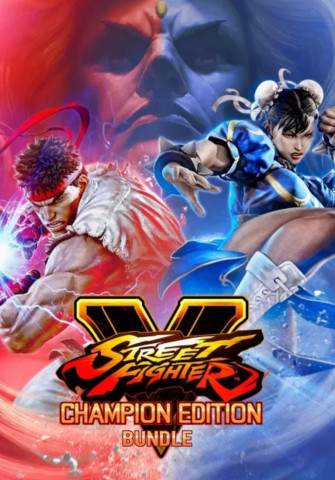 Street Fighter V Champion Edition Season 5 v6 060 Readnfo Ps4-Duplex