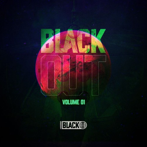 VA - Black Out - Volume 1 (2022) (MP3)
