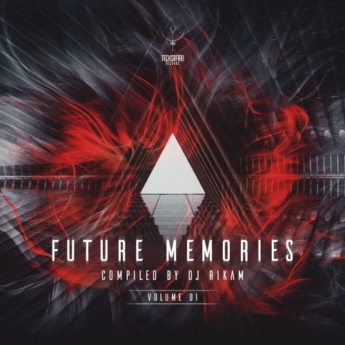 DJ RIKAM - Future Memories, Vol. 1 (2022)
