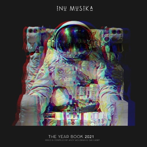 VA - The Yearbook 2021 - CD1 (Compiled by Andy Woldman) (2022) (MP3)
