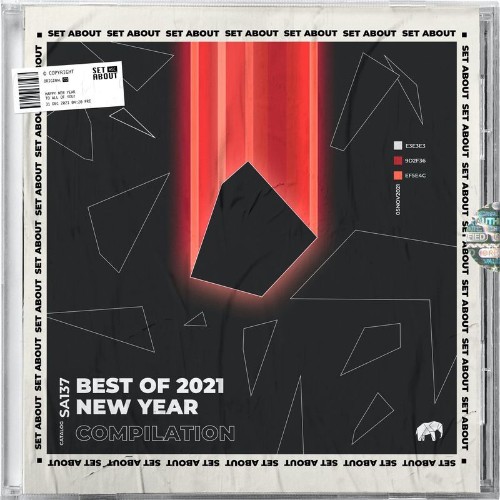 VA - Set About - Best of 2021 New Year Compilation (2022) (MP3)