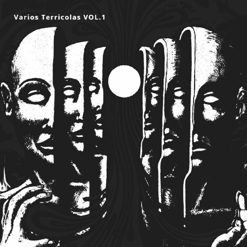 VA - Various Terricolas VOL.1 (2022) (MP3)