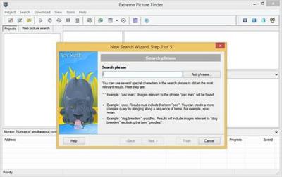 Extreme Picture Finder 3.59.1