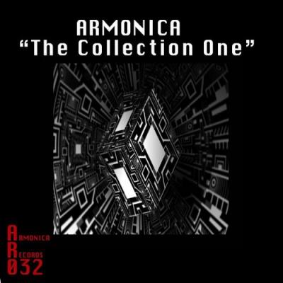 VA - Armonica (the Collection One) (2022) (MP3)