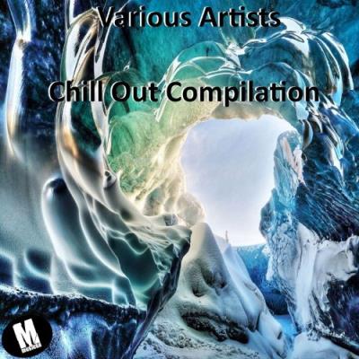 VA - Dave Rice - Chill Out Compilation (2022) (MP3)