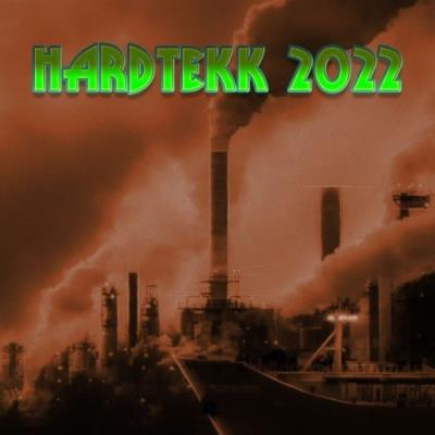 VA - TEKK DICH WEG - Hardtekk 2022 (2022) (MP3)