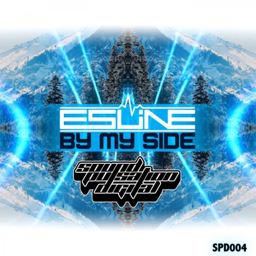 VA - Esline - By My Side (2022) (MP3)