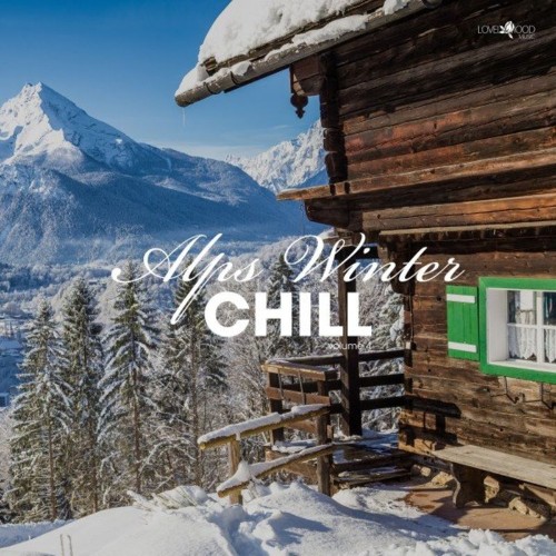 VA - Alps Winter Chill, Vol. 4 (2022) (MP3)