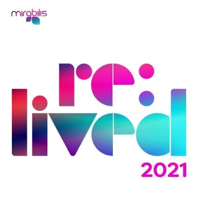 VA - Re:lived 2021 (2022) (MP3)