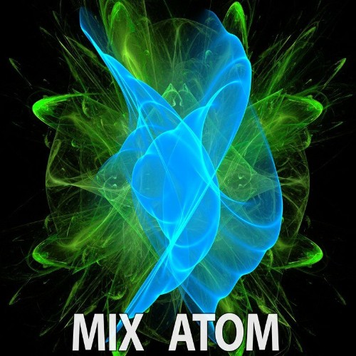 VA - Mix Atom - Transferring (2022) (MP3)