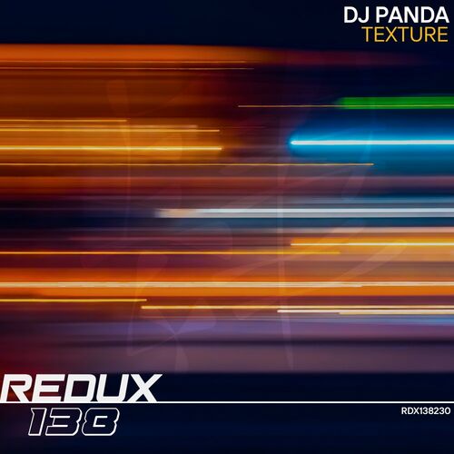VA - DJ Panda - Texture (2022) (MP3)