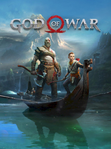 God of War-Flt