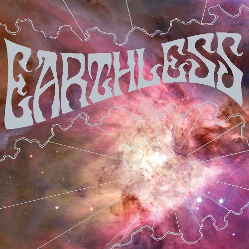 VA - Earthless - Rhythms from a Cosmic Sky (Remastered) (2022) (MP3)